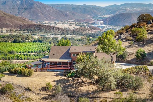 17552 S Mesa Drive, Pauma Valley, CA 92061