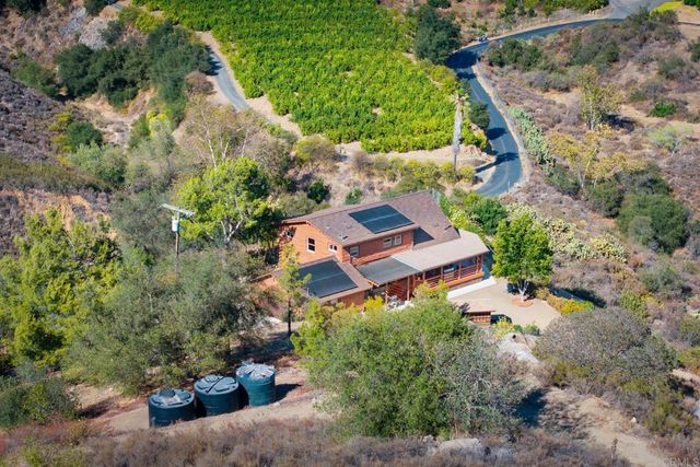 17552 S Mesa Drive, Pauma Valley, CA 92061