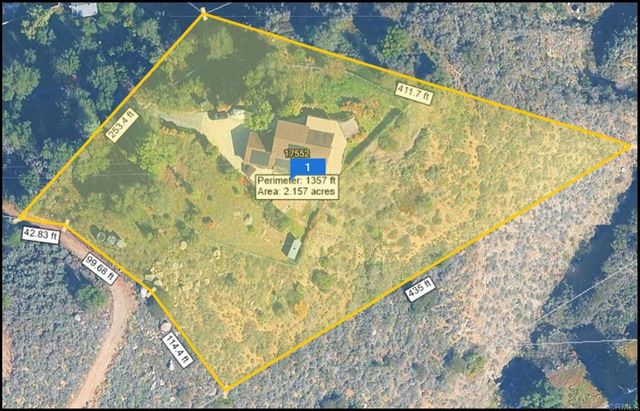 17552 S Mesa Drive, Pauma Valley, CA 92061
