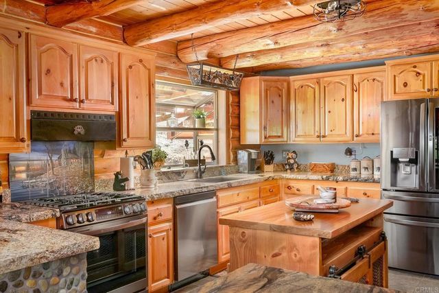 17552 S Mesa Drive, Pauma Valley, CA 92061