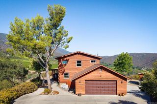 17552 S Mesa Drive, Pauma Valley, CA 92061