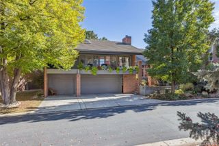 16 Beacon Hill Lane, Greenwood Village, CO 80111