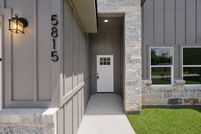 5815 Woodrow Street, Texas City, TX 77591