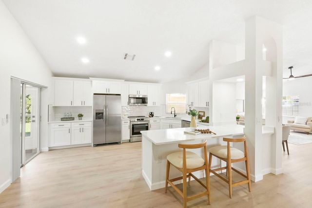 921 LINN HARBOR COURT, Tarpon Springs, FL 34689