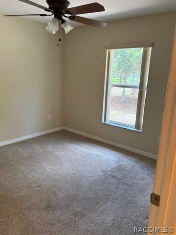 1449 W Citrus Springs Boulevard, Citrus Springs, FL 34434