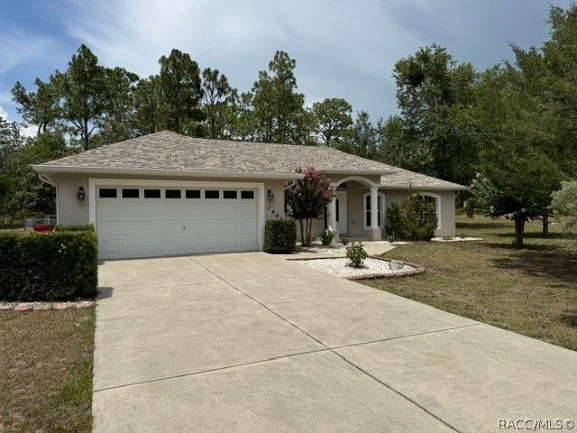 1449 W Citrus Springs Boulevard, Citrus Springs, FL 34434