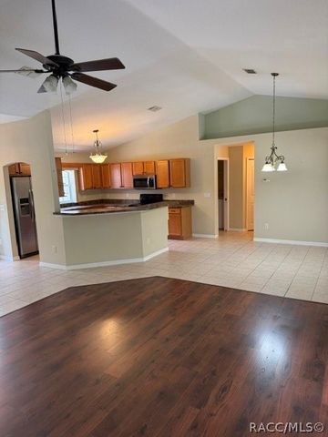 1449 W Citrus Springs Boulevard, Citrus Springs, FL 34434