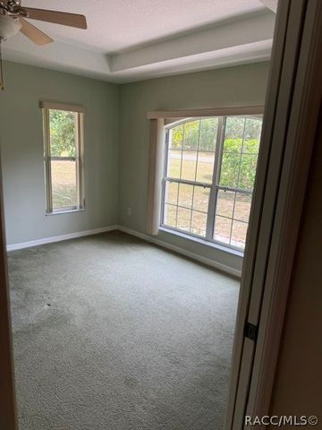 1449 W Citrus Springs Boulevard, Citrus Springs, FL 34434