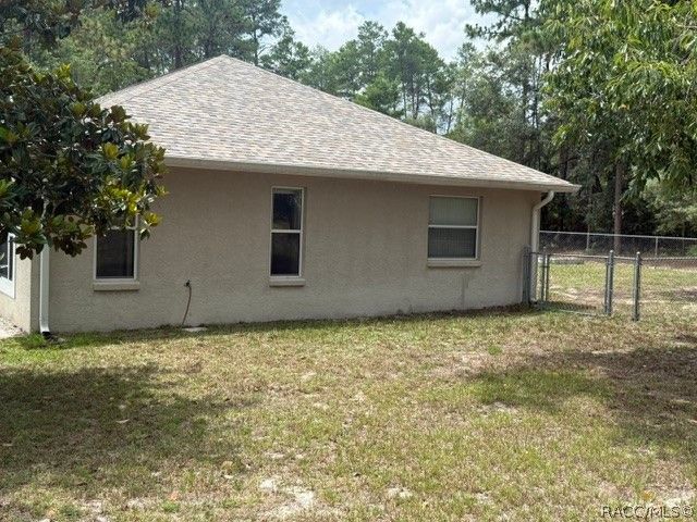 1449 W Citrus Springs Boulevard, Citrus Springs, FL 34434