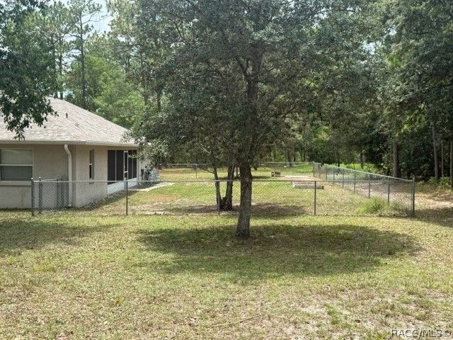 1449 W Citrus Springs Boulevard, Citrus Springs, FL 34434