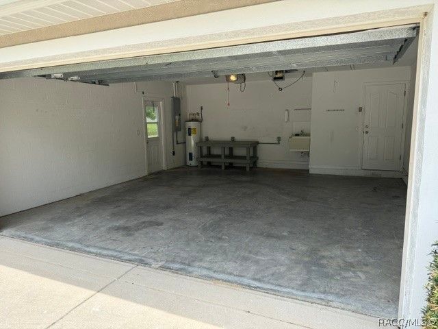 1449 W Citrus Springs Boulevard, Citrus Springs, FL 34434