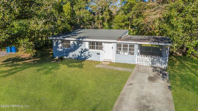 1841 GRIFLET Road, Jacksonville, FL 32211