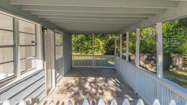 1841 GRIFLET Road, Jacksonville, FL 32211