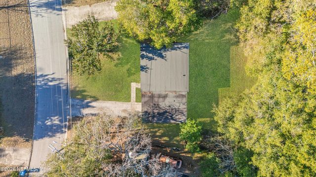 1841 GRIFLET Road, Jacksonville, FL 32211