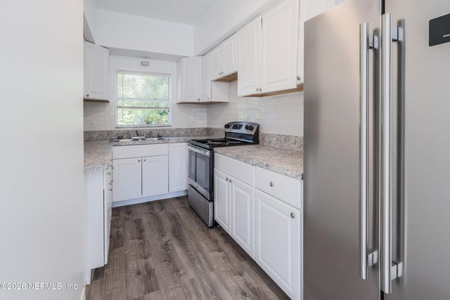 1841 GRIFLET Road, Jacksonville, FL 32211