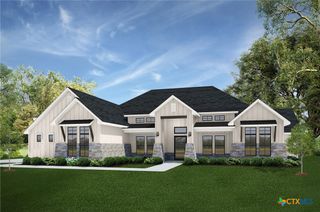 6830 Lacey Oak Road, Salado, TX 76571