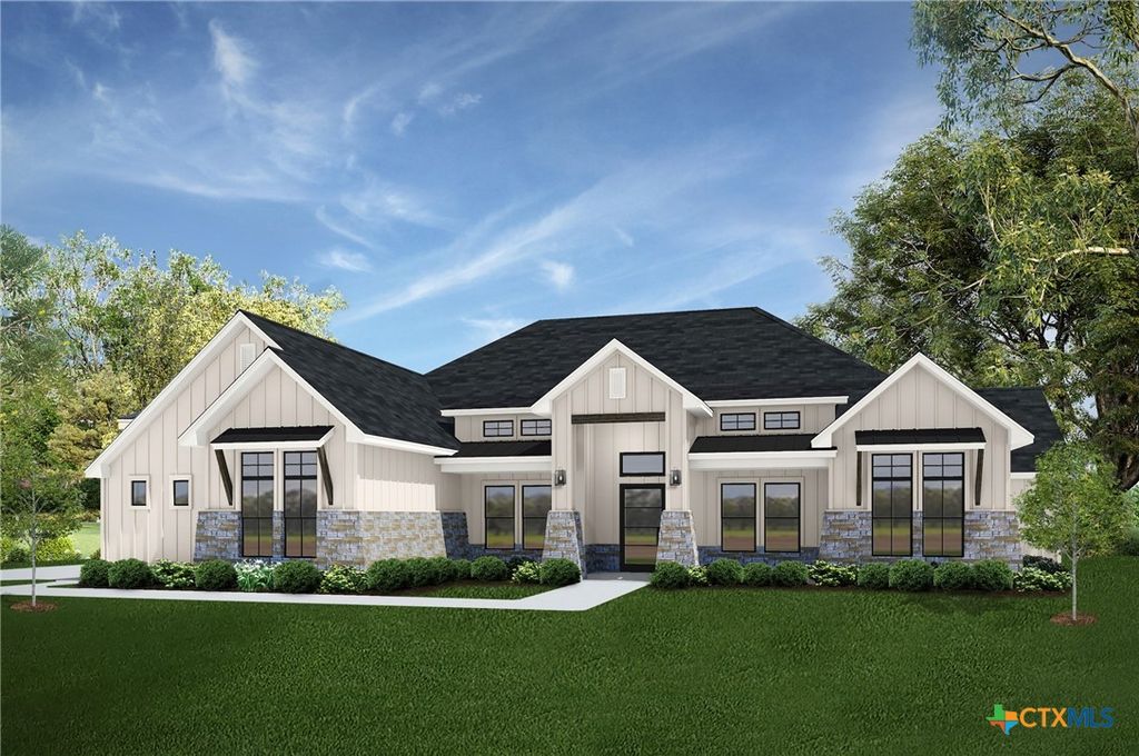 6830 Lacey Oak Road, Salado, TX 76571