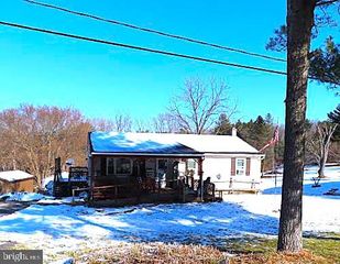 4914 ROLLER RD, Millers, MD 21102