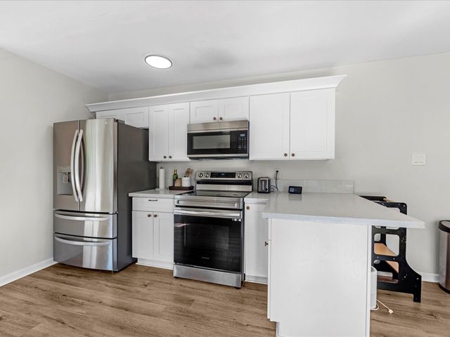 223 Kirkaldy Drive, Houston, TX 77015