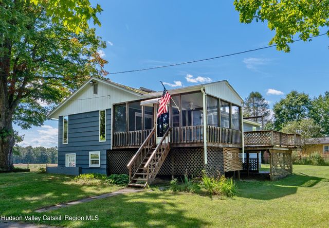 105 Orchard Street, Tillson, NY 12486