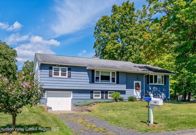105 Orchard Street, Tillson, NY 12486