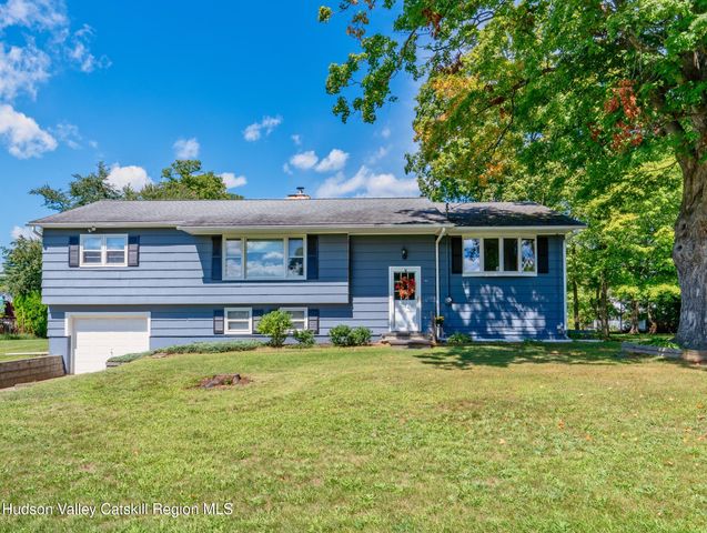 105 Orchard Street, Tillson, NY 12486