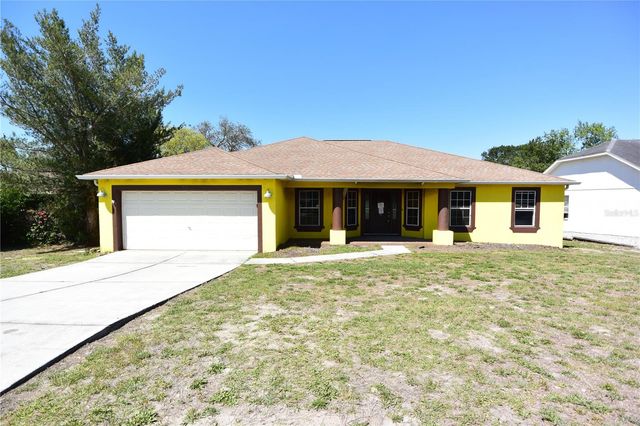 7253 LAMPLIGHTER STREET, Spring Hill, FL 34606