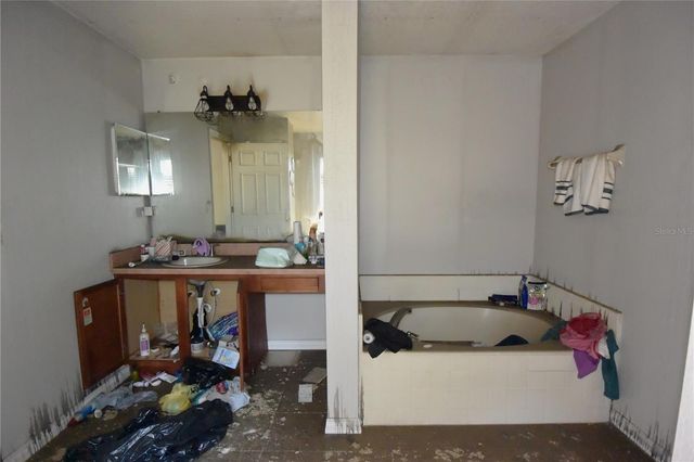 7253 LAMPLIGHTER STREET, Spring Hill, FL 34606