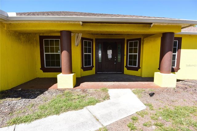 7253 LAMPLIGHTER STREET, Spring Hill, FL 34606