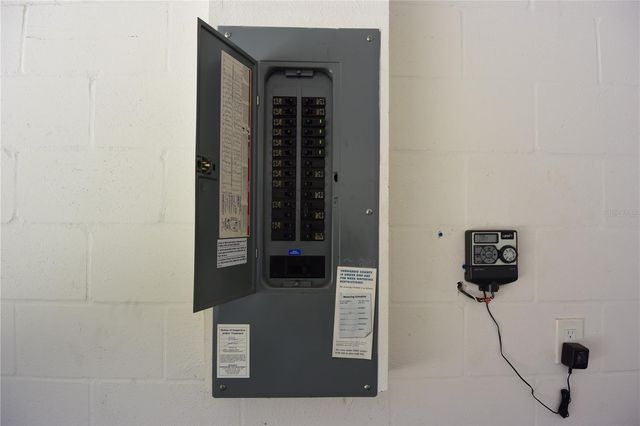 7253 LAMPLIGHTER STREET, Spring Hill, FL 34606