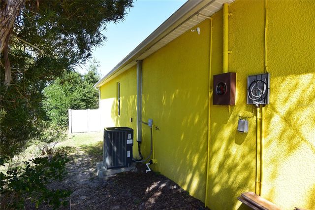 7253 LAMPLIGHTER STREET, Spring Hill, FL 34606