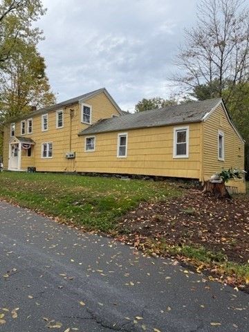 124 Hazen Rd, Shirley, MA 01464