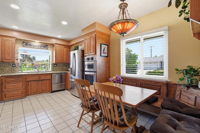 1306 Norman Avenue, Thousand Oaks, CA 91360