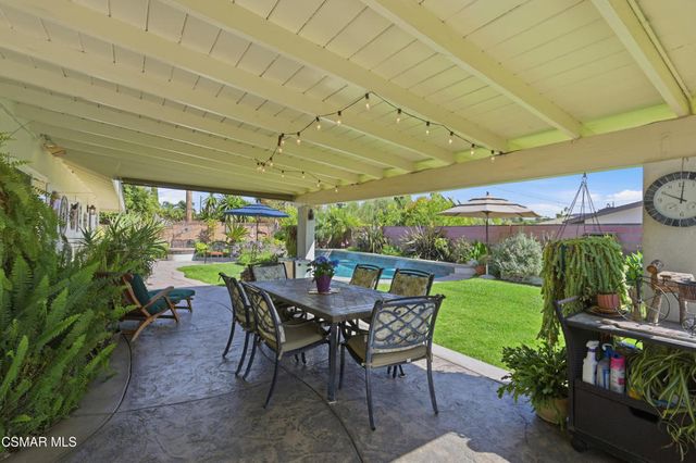 1306 Norman Avenue, Thousand Oaks, CA 91360