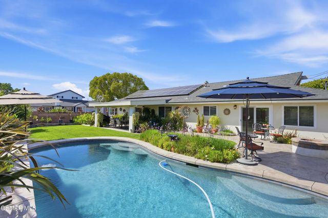 1306 Norman Avenue, Thousand Oaks, CA 91360