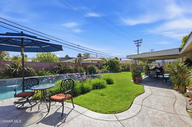 1306 Norman Avenue, Thousand Oaks, CA 91360