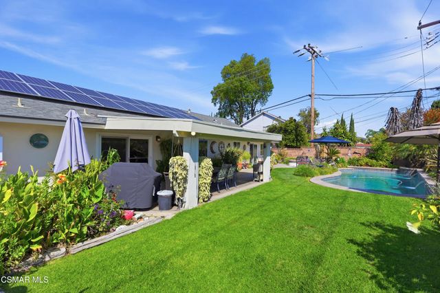 1306 Norman Avenue, Thousand Oaks, CA 91360