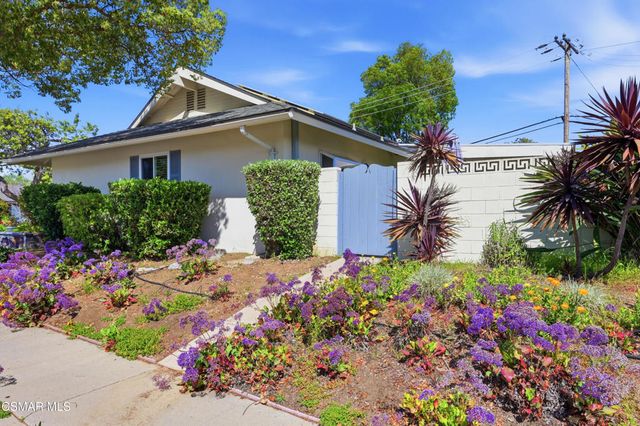 1306 Norman Avenue, Thousand Oaks, CA 91360