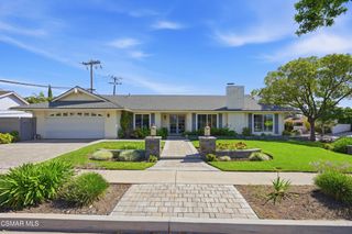 1306 Norman Avenue, Thousand Oaks, CA 91360