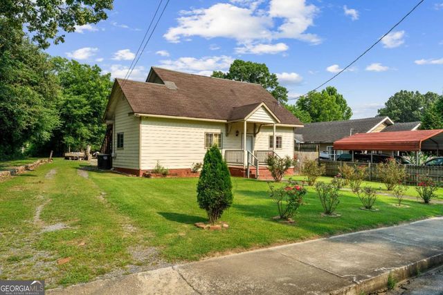 7 Cherry Street SW, Rome, GA 30165