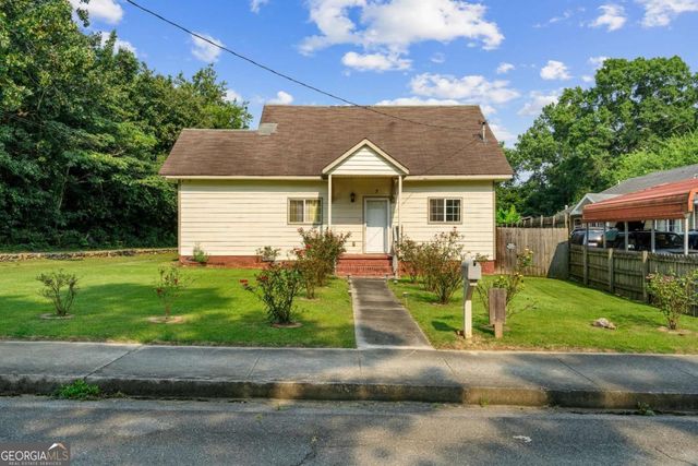 7 Cherry Street SW, Rome, GA 30165