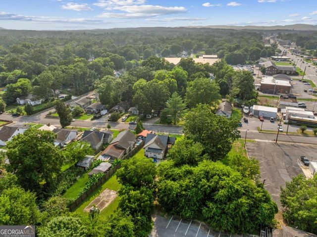 7 Cherry Street SW, Rome, GA 30165