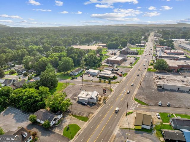 7 Cherry Street SW, Rome, GA 30165