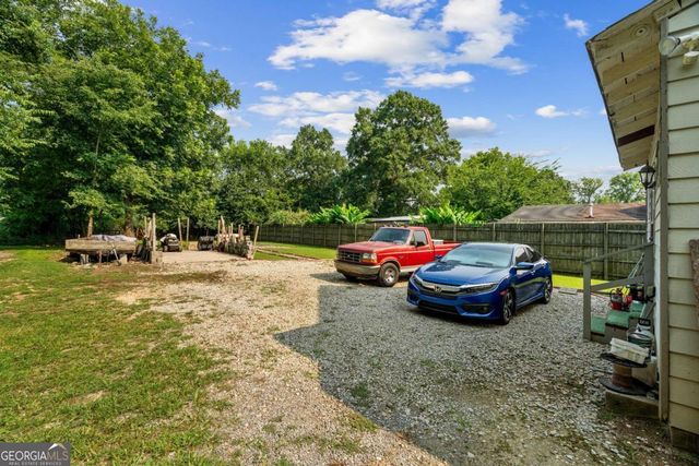 7 Cherry Street SW, Rome, GA 30165
