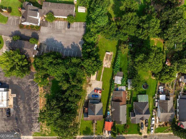 7 Cherry Street SW, Rome, GA 30165