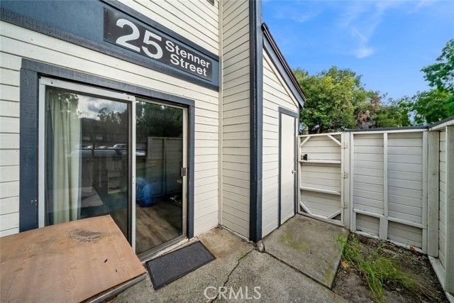 25 Stenner A, San Luis Obispo, CA 93405