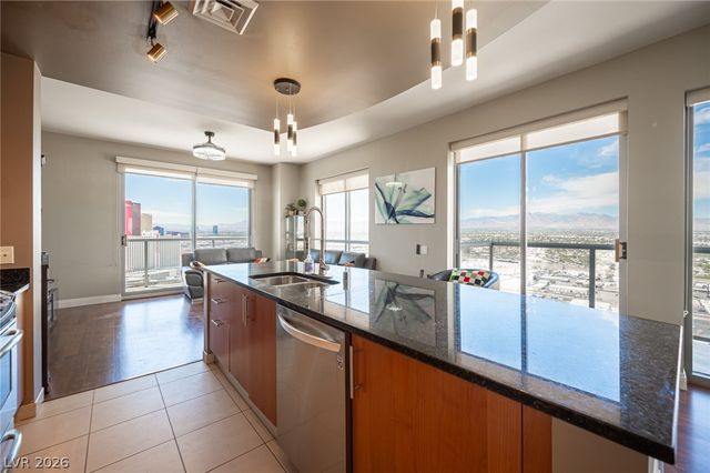 200 West Sahara Avenue 3401, Las Vegas, NV 89102