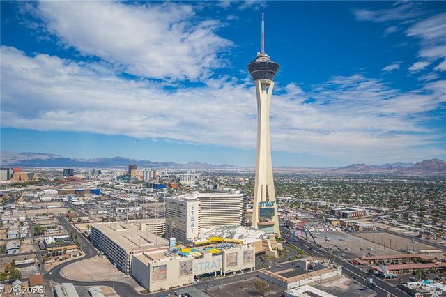 200 West Sahara Avenue 3401, Las Vegas, NV 89102