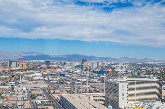 200 West Sahara Avenue 3401, Las Vegas, NV 89102