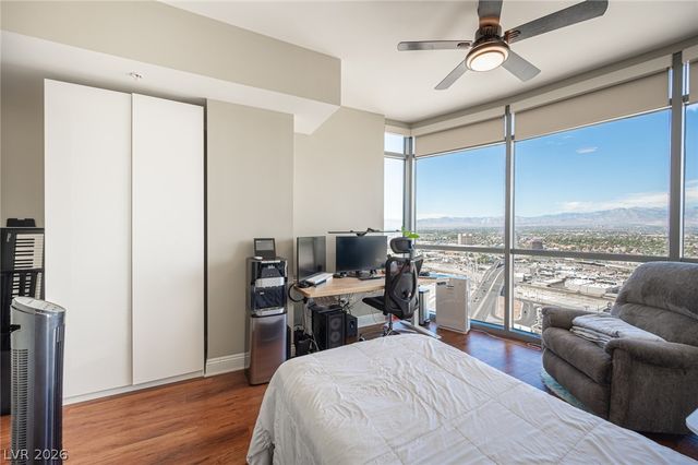 200 West Sahara Avenue 3401, Las Vegas, NV 89102